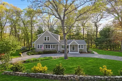 102 Woodbine Road, South Kingstown, RI 02879 - Photo 1