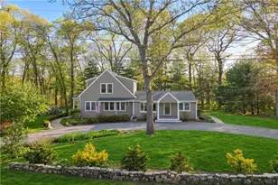 102 Woodbine Rd, South Kingstown, RI 02879 - Photo 1