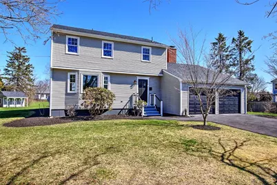 3 Pinetop Road, Barrington, RI 02806 - Photo 1