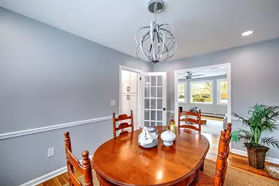3 Pinetop Road, Barrington, RI 02806 - Photo 11