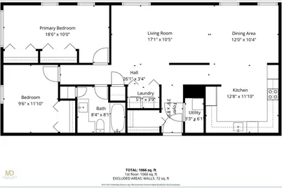 39 Webster Street #101, Pawtucket, RI 02860 - Photo 5