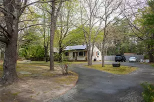 27 Club House Rd, Coventry, RI 02816 - Photo 1