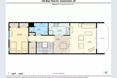 150 Bay View Drive #5, Jamestown, RI 02835 - Photo 5