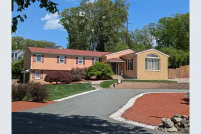 125 Old Mendon Road, Cumberland, RI 02864 - Photo 1