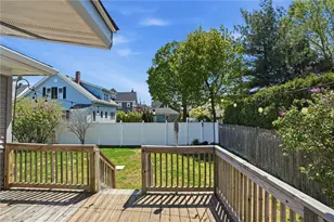 22 Waldron Ave, Cranston, RI 02910 - Photo 45