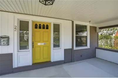 22 Waldron Avenue, Cranston, RI 02910 - Photo 3