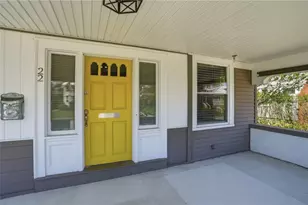 22 Waldron Ave, Cranston, RI 02910 - Photo 3