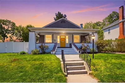 22 Waldron Avenue, Cranston, RI 02910 - Photo 1