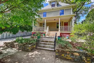 22 Irving Ave, Providence, RI 02906 - Photo 1