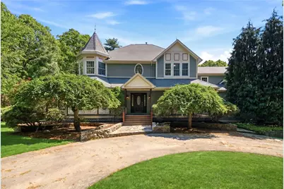 396 Love Lane, Warwick, RI 02818 - Photo 1