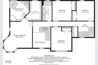 396 Love Lane, Warwick, RI 02818 - Photo 35
