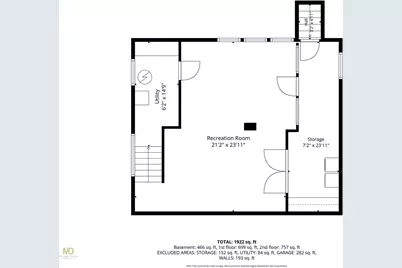 23 Clinton Avenue, Scituate, RI 02831 - Photo 35