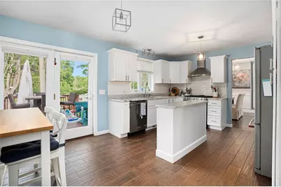 23 Clinton Avenue, Scituate, RI 02831 - Photo 17