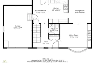 23 Clinton Ave, Scituate, RI 02831 - Photo 33