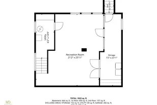 23 Clinton Ave, Scituate, RI 02831 - Photo 37