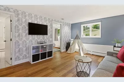 7 Friar Tuck Road, Warwick, RI 02886 - Photo 33