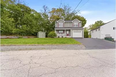 15 Aborn Avenue, Cumberland, RI 08264 - Photo 3