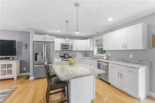 15 Aborn Ave, Cumberland, RI 08264 - Photo 15