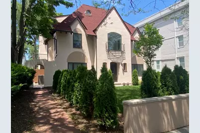 206 Waterman Street #2D, Providence, RI 02906 - Photo 1