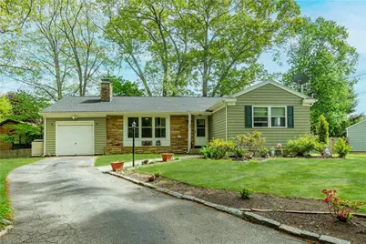 220 Alvin Street, Warwick, RI 02886 - Photo 1