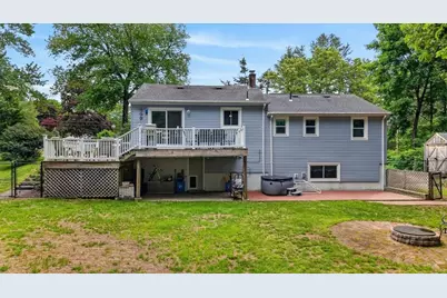 9 Friendship Lane, Smithfield, RI 02917 - Photo 41