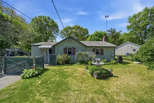 50 Lane 2, Warwick, RI 02888 - Photo 1