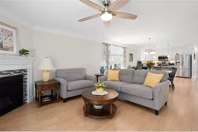 38 Rivers Edge Drive, Coventry, RI 02816 - Photo 5