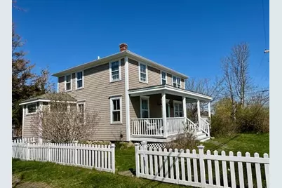 545 Center Road, Block Island, RI 02807 - Photo 1