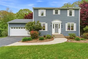 130 Village Hill Ln, North Kingstown, RI 02852 - Photo 1