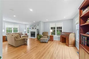 130 Village Hill Ln, North Kingstown, RI 02852 - Photo 15