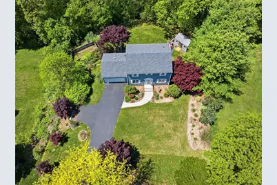 130 Village Hill Lane, North Kingstown, RI 02852 - Photo 43