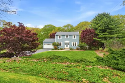 130 Village Hill Lane, North Kingstown, RI 02852 - Photo 7