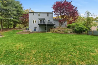 130 Village Hill Lane, North Kingstown, RI 02852 - Photo 29