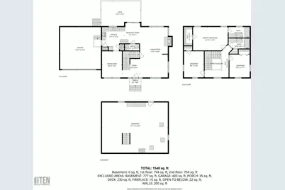 130 Village Hill Lane, North Kingstown, RI 02852 - Photo 39