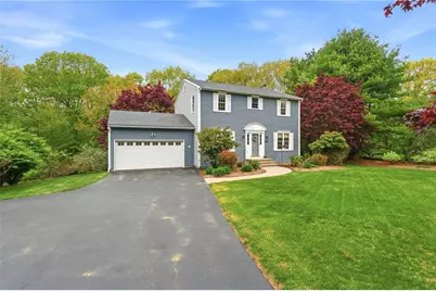 130 Village Hill Lane, North Kingstown, RI 02852 - Photo 3