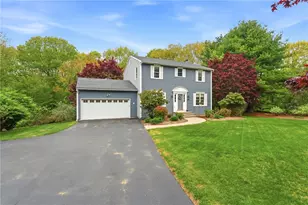 130 Village Hill Ln, North Kingstown, RI 02852 - Photo 3