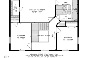 130 Village Hill Ln, North Kingstown, RI 02852 - Photo 41