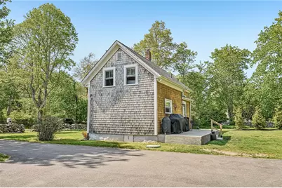 40 Sylvia Road, Tiverton, RI 02878 - Photo 33