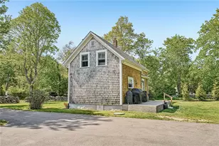 40 Sylvia Rd, Tiverton, RI 02878 - Photo 33
