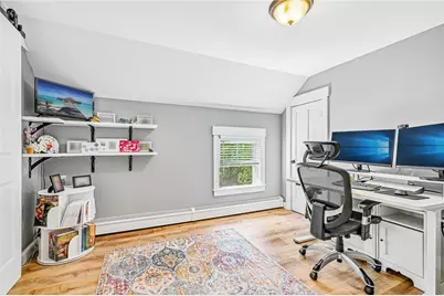 40 Sylvia Road, Tiverton, RI 02878 - Photo 23