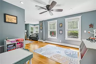 40 Sylvia Rd, Tiverton, RI 02878 - Photo 5