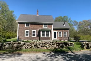 40 Sylvia Rd, Tiverton, RI 02878 - Photo 1
