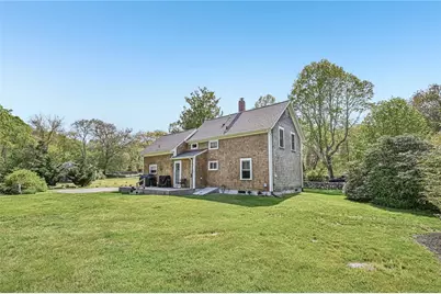 40 Sylvia Road, Tiverton, RI 02878 - Photo 37