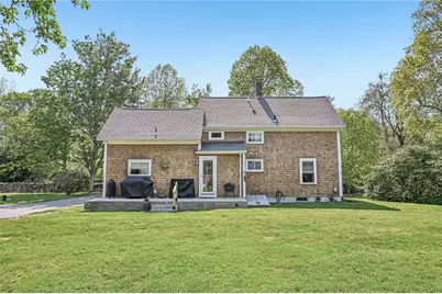 40 Sylvia Road, Tiverton, RI 02878 - Photo 35