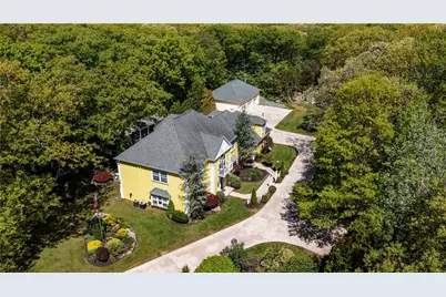 15 Justin Road, East Greenwich, RI 02818 - Photo 3
