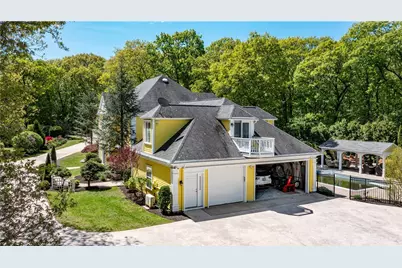 15 Justin Road, East Greenwich, RI 02818 - Photo 49