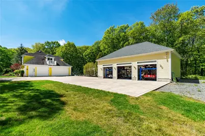 15 Justin Road, East Greenwich, RI 02818 - Photo 35