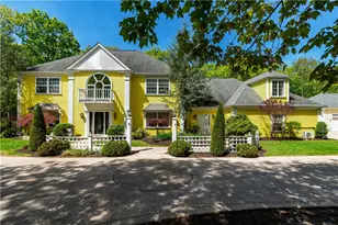 15 Justin Rd, East Greenwich, RI 02818 - Photo 1