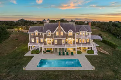 1596 West Side Road, Block Island, RI 02807 - Photo 1