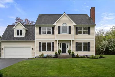 43 Blue Grass Drive, Middletown, RI 02842 - Photo 3